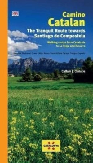 Camino Catalan