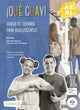 Book cover of: Que guay!. By: Raquel Horche Lahera