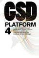 Book cover of: GSD Platform 4. By: Eric Howeler