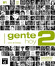 Book cover of: Gente hoy 2 - Libro de trabajo B1 + MP3 descargable