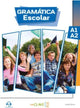 Book cover of: Gramatica Escolar