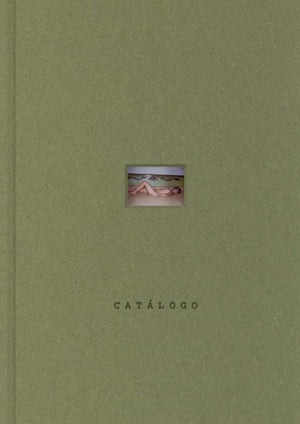 Miguel Calderon: Catalogue