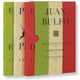 Book cover of: Edicion Conmemorativa del centenario de Juan Rulfo. By: Juan Rulfo