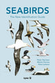 Book cover of: Seabirds. By: Peter Harrison