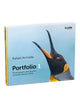 Book cover of: Portfolio 1. Photographs and stories of extraordinary birds