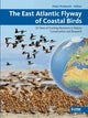 Book cover of: East Atlantic Flyway of Coastal Birds