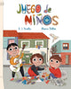 Book cover of: Juego de nios (Child's Play). By: Ramiro José Peralta