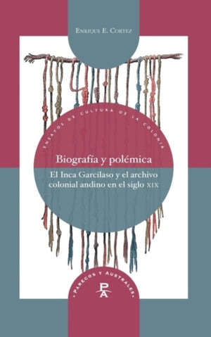 Biografia y polemica