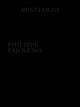 Book cover of: Philippe Parreno. By: Philippe Parreno