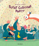 Book cover of: Wonder Mole's Scent Costume Party. By: Pato Mena
