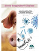 Book cover of: Swine respiratory disease