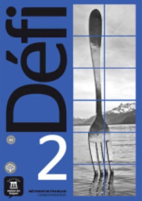 Defi, Defi 2 - Cahier d'exercices + audio MP3. A2 9788417249663 Biras, Pascal, Denyer, Monique, Gloanec, Audrey, Witta, Stéphanie