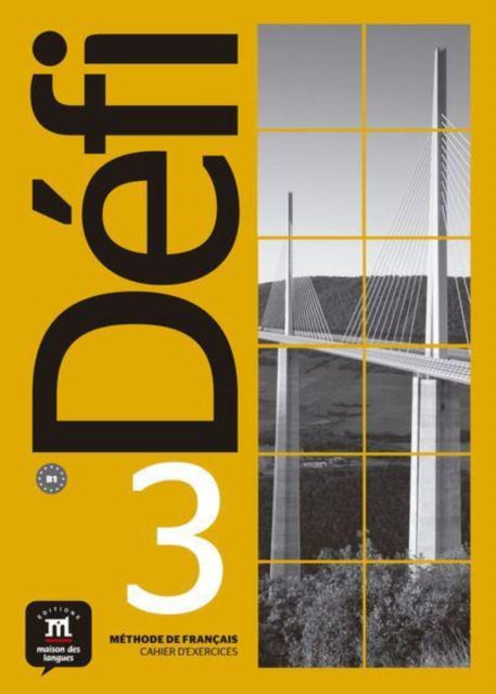 Book cover of: Defi. By: Biras, Pascal, Chevrier, Anna, Jade, Charlotte, Wita, Stéphanie