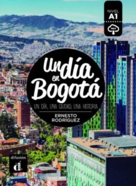 Book cover of: Un dia en...