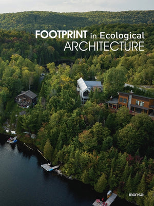 Footprint In Ecological Architecture