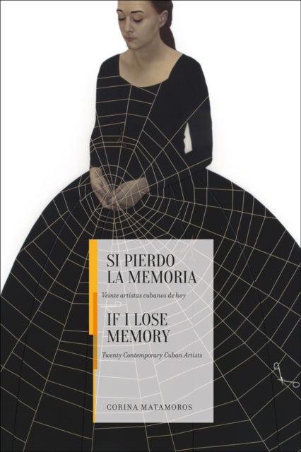 Book cover of: If I Lose Memory. By: Corina Matamoros