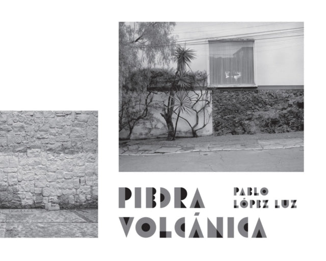 Book cover of: Pablo Lopez Luz. By: Pablo Luz
