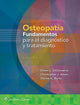 Book cover of: Osteopatia. Fundamentos para el diagnostico y el tratamiento. By: Eileen DiGiovanna
