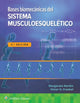 Book cover of: Bases biomecanicas del sistema musculoesqueletico. By: NORDIN