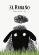 Book cover of: El rebao. By: Margarita del Mazo