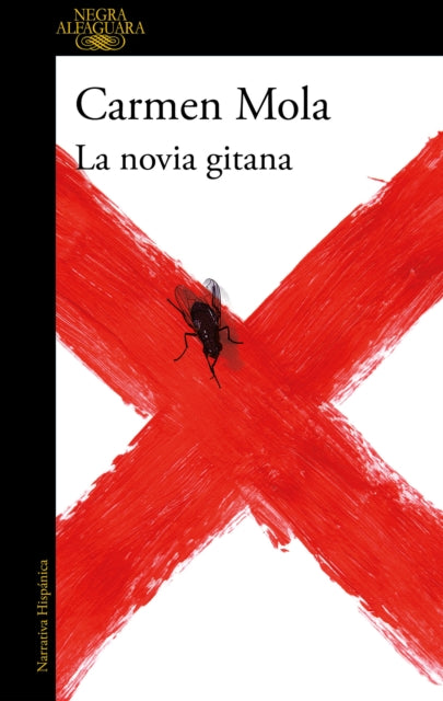 Book cover of: La novia gitana / The Gypsy Bride