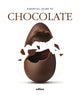 Book cover of: Essential Guide To Chocolate. By: ANSELMO GARCIA CURADO