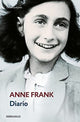Book cover of: DIARIO DE ANA FRANK. By: Anne Frank