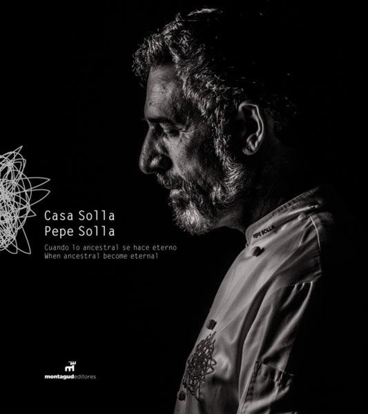 Book cover of: Casa Solla