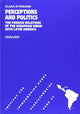 Book cover of: Perceptions & Politics. By: Klaas Dykmann