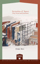 Book cover of: Invention of Space. City, Travel & Literature