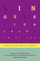 Book cover of: Tendencias y perspectivas en el estudio de la morfosintaxis historica hispanoamericana. By: Viorica Codita