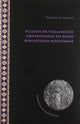 Book cover of: Pliegos de villancicos conservados en ocho bibliotecas mexicanas. By: Anastasia Krutitskaya