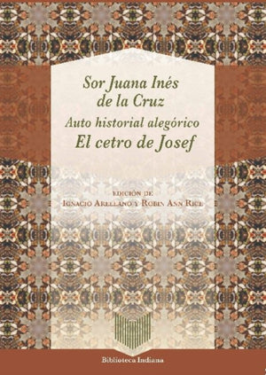 Auto historial alegorico