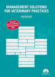 Book cover of: Management Solutions for Veterinary Practices