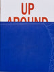 Book cover of: Up Around The Bend