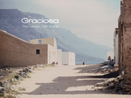 Book cover of: La Graciosa
