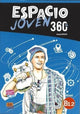 Book cover of: Espacio Joven 360: Level B1.2: Student Book with Free Coded Access to Eleteca