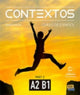 Book cover of: Contextos A2-B1 : Student Book with Instructions in English and Free Access to Eleteca