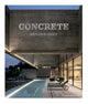 Book cover of: Concrete. By: Cayetano Cardelus