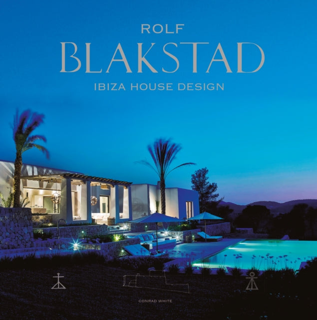 Book cover of: Blakstad