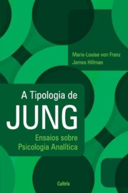 Book cover of: Tipologia de Jung - Nova Edicao
