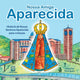 Book cover of: Nossa amiga Aparecida
