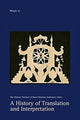 Book cover of: History of Translation and Interpretation. By: Wenjie Li