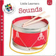 Book cover of: Little Learners