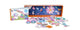 Book cover of: Unicorn Friendship Express