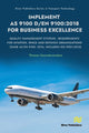 Book cover of: Implement AS 9100 D/EN 9100:2018 for Business Excellence