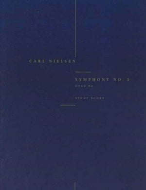 Symphony No.5 Op.50