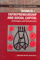 Book cover of: Women Entrepreneurship & Social Capital. By: Paula Kyro