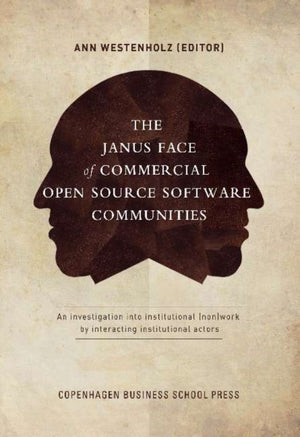 Janus Face of Commercial Open Source Software