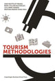 Book cover of: Tourism Methodologies. By: Jane Widtfeldt Meged